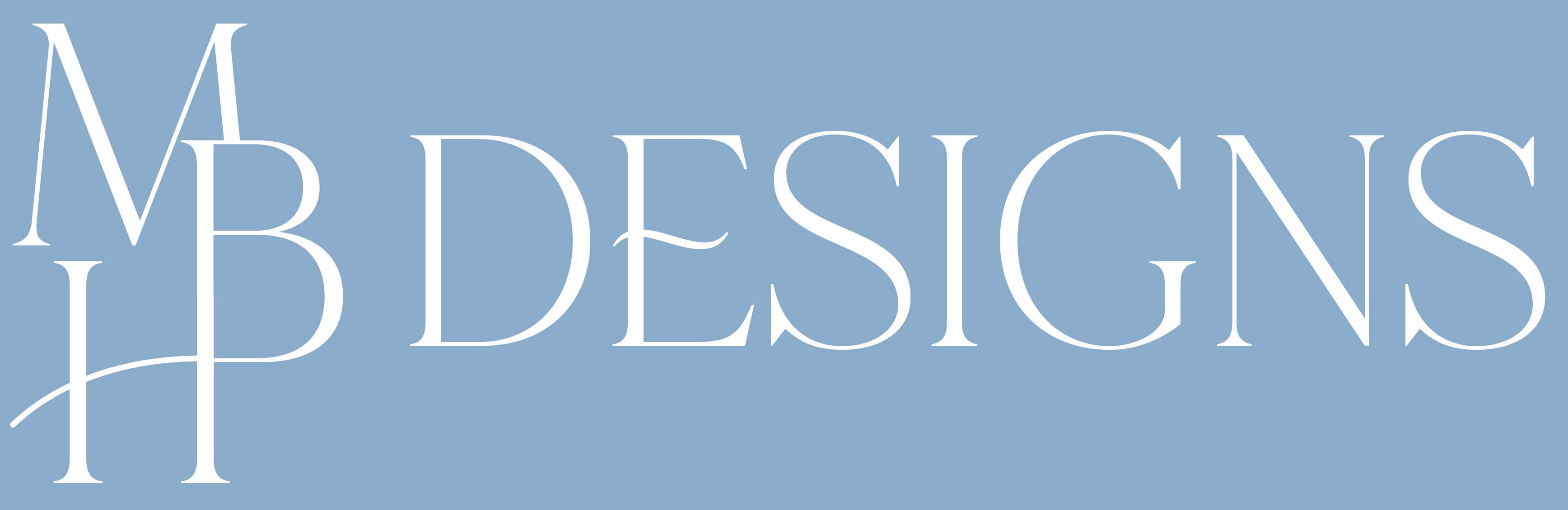 MBH Designs