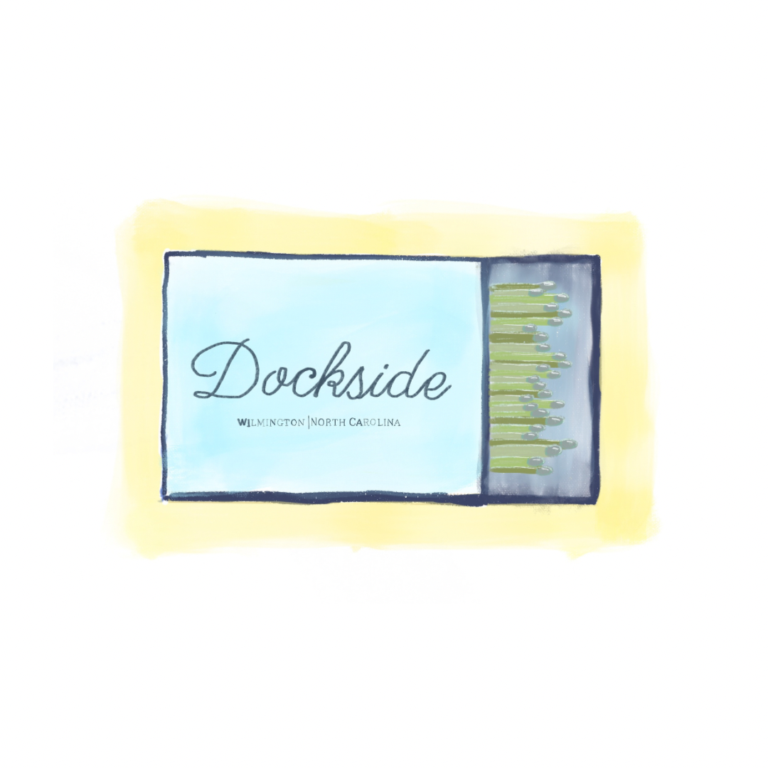 Dockside Matchbox